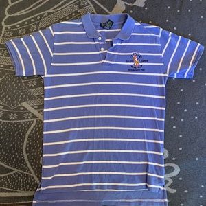Ralph Lauren - Men's Polo Shirt